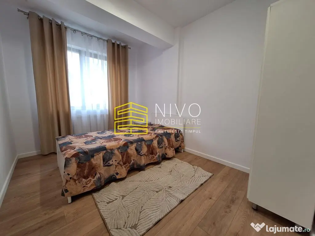 Apartament 3 camere – Livezeni – Lavandei Residence ?... - Livezeni (Mures)