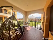 Confort și natură: apartament premium cu curte 150 mp –