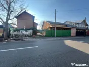 Casa individuala P+E plus o cladire separata si curte libera