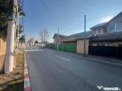 Casa individuala P+E plus o cladire separata si curte libera