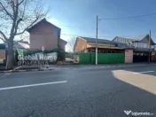 Casa individuala P+E plus o cladire separata si curte libera 