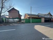Casa individuala P+E plus o cladire separata si curte libera 