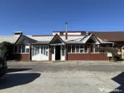 Cladire functiune mixta - Hala prod.+locuinta,400 mp.teren,zona Tunari 