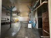 Cladire functiune mixta - Hala prod.+locuinta,400 mp.teren,zona Tunari 