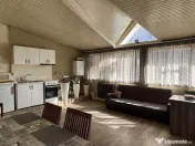 Cladire functiune mixta - Hala prod.+locuinta,400 mp.teren,zona Tunari 