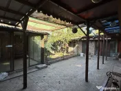 Cladire functiune mixta - Hala prod.+locuinta,400 mp.teren,zona Tunari 