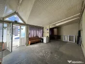 Cladire functiune mixta - Hala prod.+locuinta,400 mp.teren,zona Tunari 