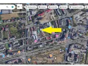 Cladire functiune mixta - Hala prod.+locuinta,400 mp.teren,zona Tunari 