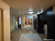 Cladire functiune mixta - Hala prod.+locuinta,400 mp.teren,zona Tunari 