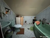 Cladire functiune mixta - Hala prod.+locuinta,400 mp.teren,zona Tunari 