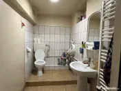 Cladire functiune mixta - Hala prod.+locuinta,400 mp.teren,zona Tunari 