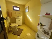 Cladire functiune mixta - Hala prod.+locuinta,400 mp.teren,zona Tunari 