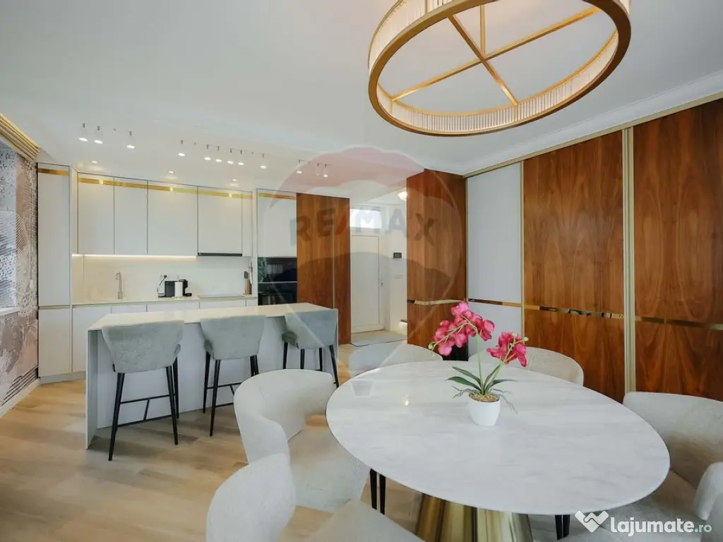 Vilă premium zona dealuri situata pe Str. Caișilor