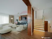 Vilă premium zona dealuri situata pe Str. Caișilor 