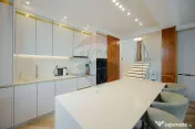 Vilă premium zona dealuri situata pe Str. Caișilor 