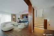 Vilă premium zona dealuri situata pe Str. Caișilor 