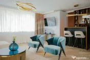 Vilă premium zona dealuri situata pe Str. Caișilor 