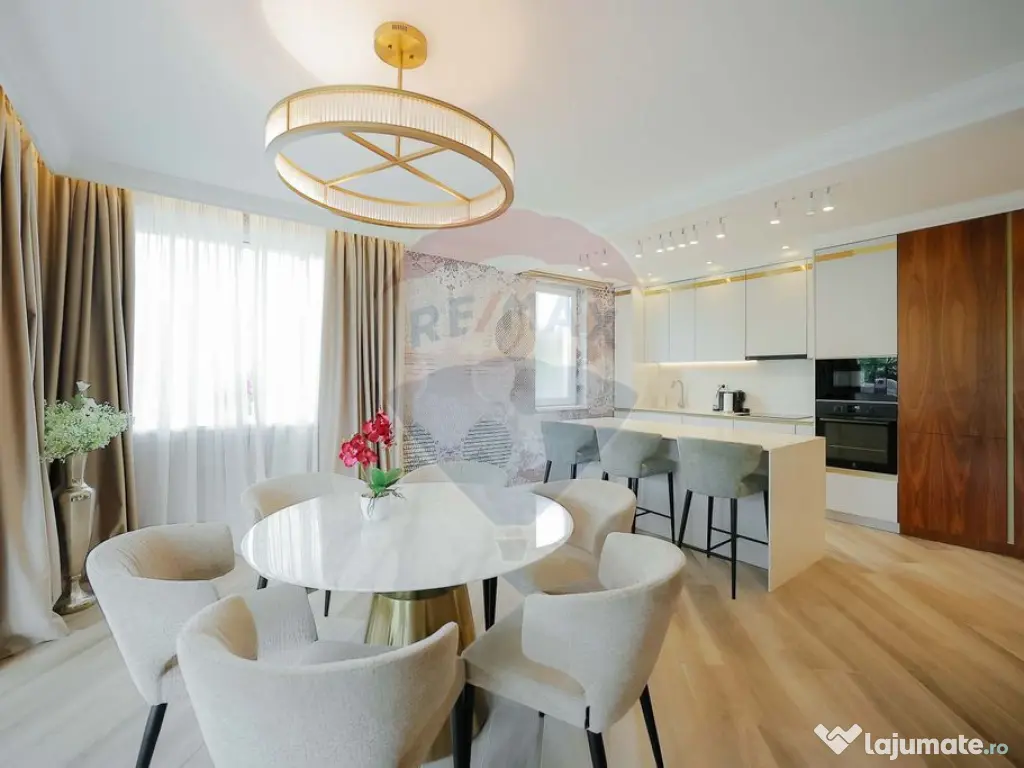 Vilă premium zona dealuri situata pe Str. Caișilor