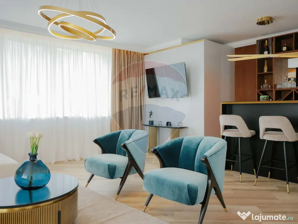 Vilă premium zona dealuri situata pe Str. Caișilor