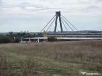 Teren de vanzare Agigea zona Dedeman - Selgros