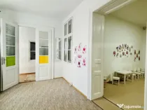 Casă 10 camere, 170 mp, zona Lunei