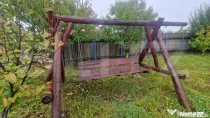 Teren Intravilan Harman cu utilitati , ingradit si casauta d
