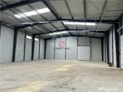 Depozit/hala/spatiu industrial Popesti Leordeni-Oltenitei 