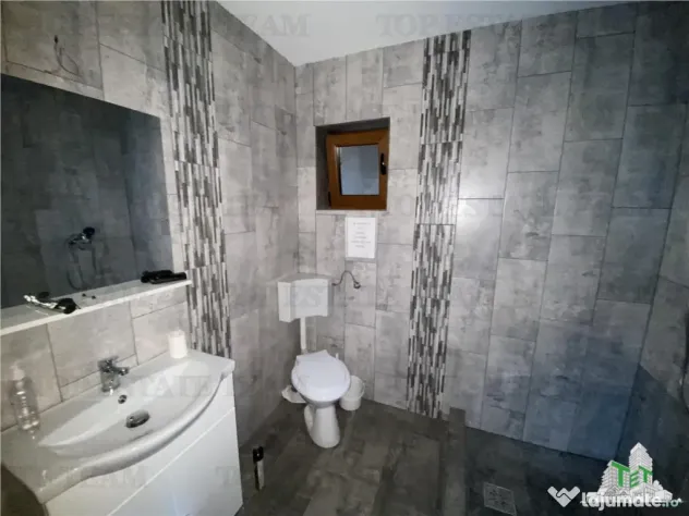 Spatiu comercial, birouri, depozitare de inchiriat in Doamna