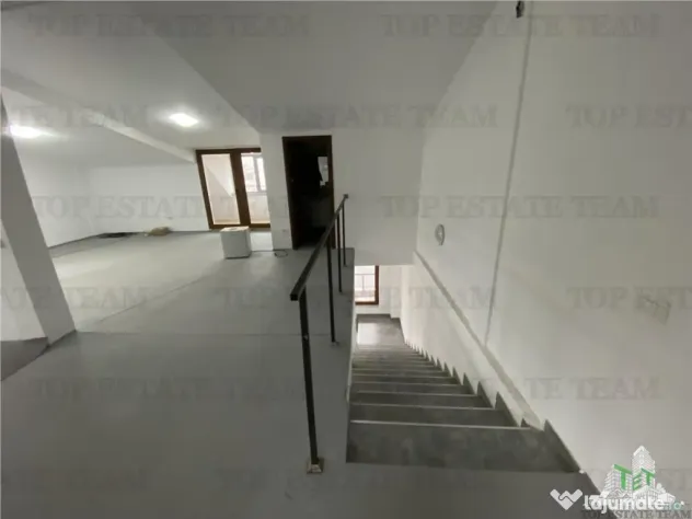 Spatiu comercial, birouri, depozitare de inchiriat in Doamna