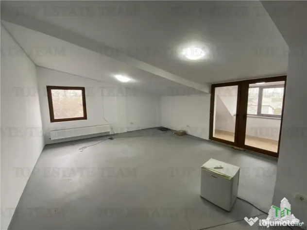 Spatiu comercial, birouri, depozitare de inchiriat in Doamna