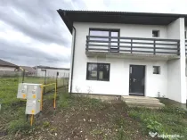 Duplex cu 4 camere, situat în Blaj