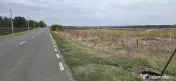 TEREN BRANESTI pentru MICA DEZVOLTARE IMOBILIARA. 