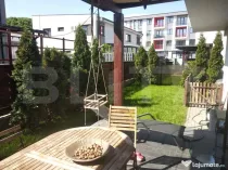 Duplex modern, 4 camere, 256mp teren, Zona Vivo.