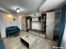 Garsoniera de inchiriat, 36 mp, zona Debarcader