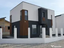 Casa individuala | 4 camere | P+1- zona Sanpetru.