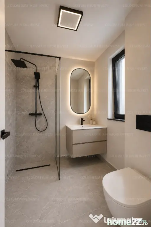 Casa individuala | 4 camere | P+1- zona Sanpetru - Sanpetru (Brasov)
