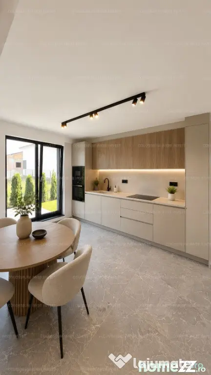 Casa individuala | 4 camere | P+1- zona Sanpetru - Sanpetru (Brasov)