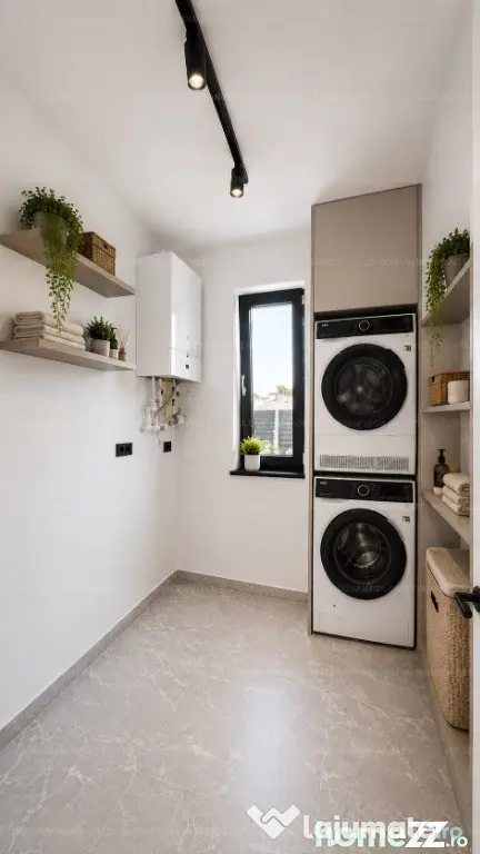 Casa individuala | 4 camere | P+1- zona Sanpetru - Sanpetru (Brasov)