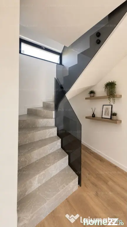 Casa individuala | 4 camere | P+1- zona Sanpetru - Sanpetru (Brasov)