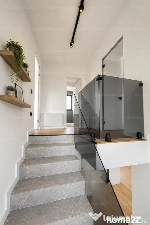 Casa individuala | 4 camere | P+1- zona Sanpetru - Sanpetru (Brasov)
