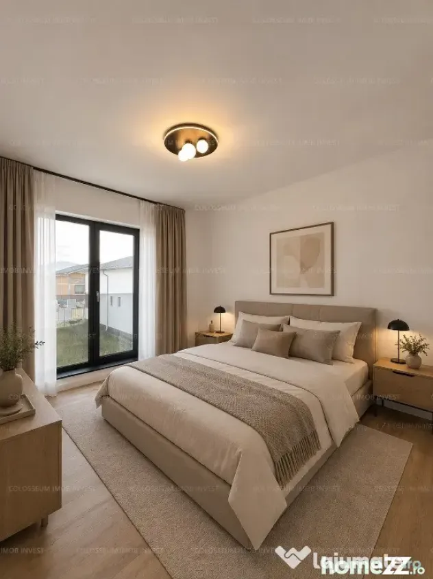 Casa individuala | 4 camere | P+1- zona Sanpetru - Sanpetru (Brasov)