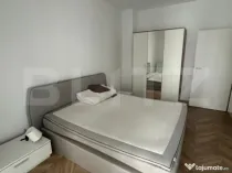 Apartament 2 camere 55 mp, terasa de 20 mp, etaj intermedia