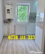 - Apartament 1 camera, Renovat 2024, , Buzaului la B-uri, bl