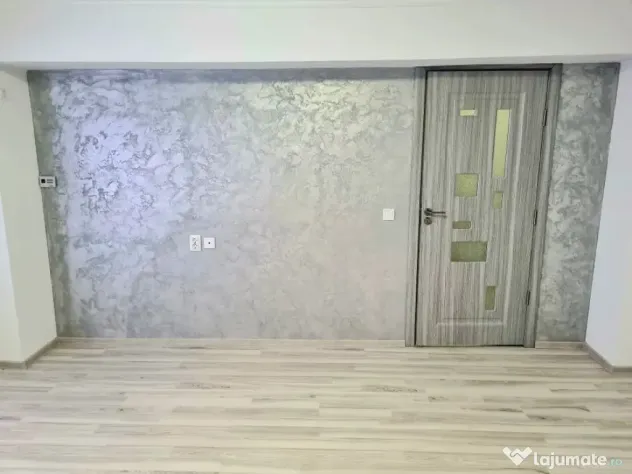 - Apartament 1 camera, Renovat 2024, , Buzaului la B-uri, bl