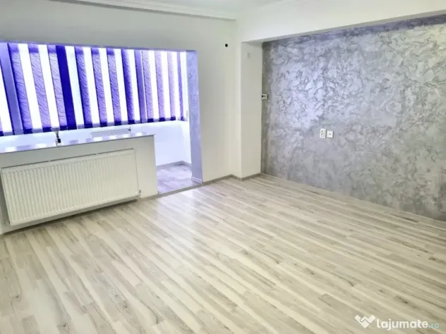 - Apartament 1 camera, Renovat 2024, , Buzaului la B-uri, bl
