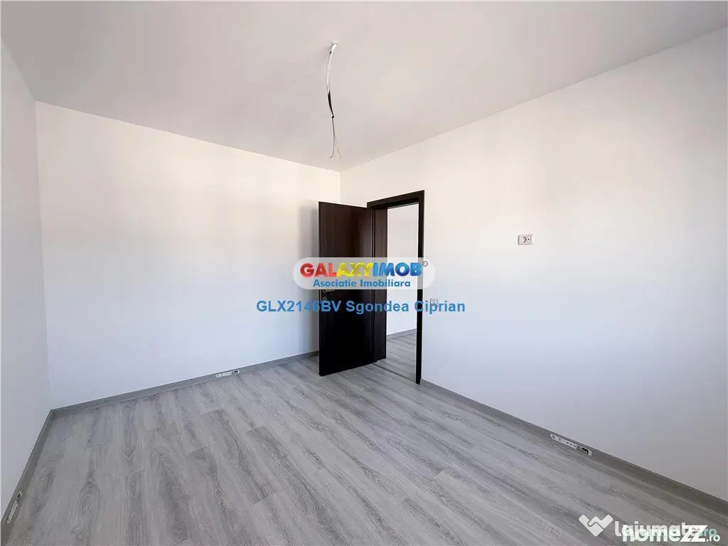 Apartament 2 Camere Tip Studio 45,6 Mp Sanpetru Subcetate - Sanpetru (Brasov)