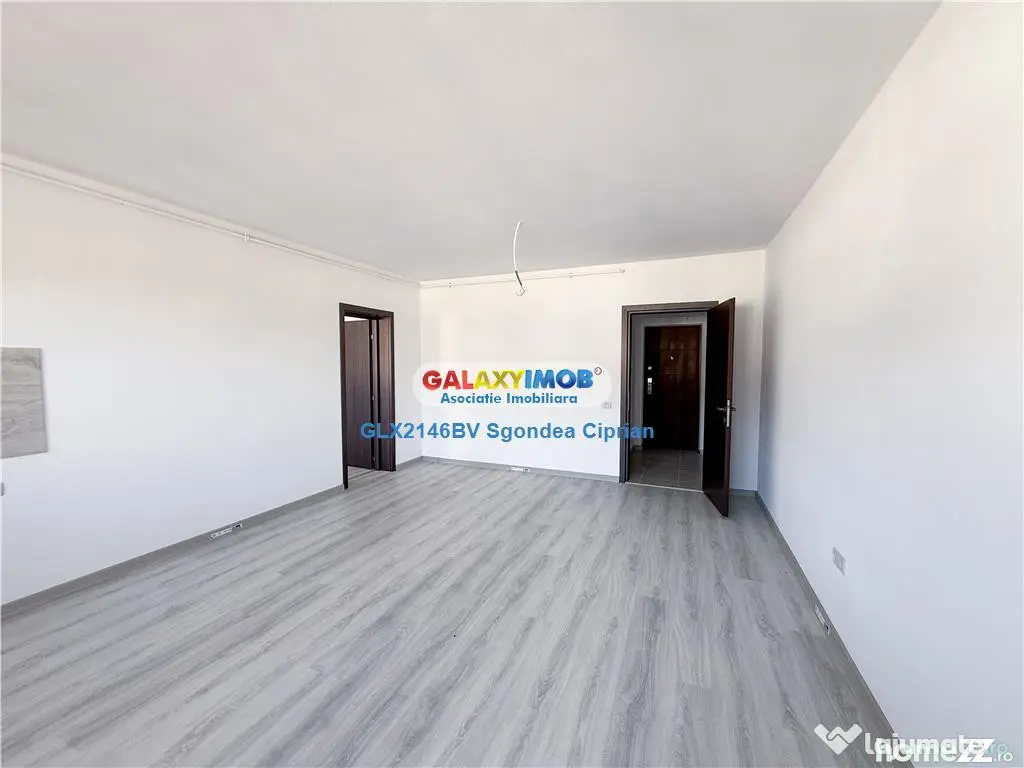 Apartament 2 Camere Tip Studio 45,6 Mp Sanpetru Subcetate - Sanpetru (Brasov)