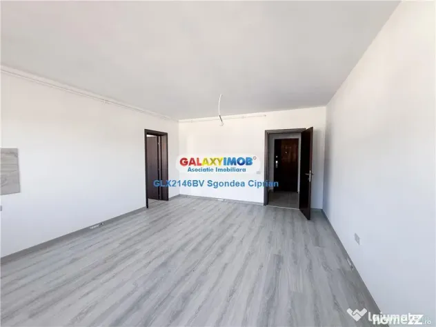 Apartament 2 Camere Tip Studio 45,6 Mp Sanpetru Subcetate - Sanpetru (Brasov)