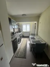 Apartament 2 camere nord langa peco la parter
