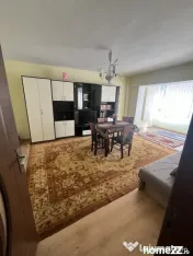 Apartament 2 camere nord langa peco la parter